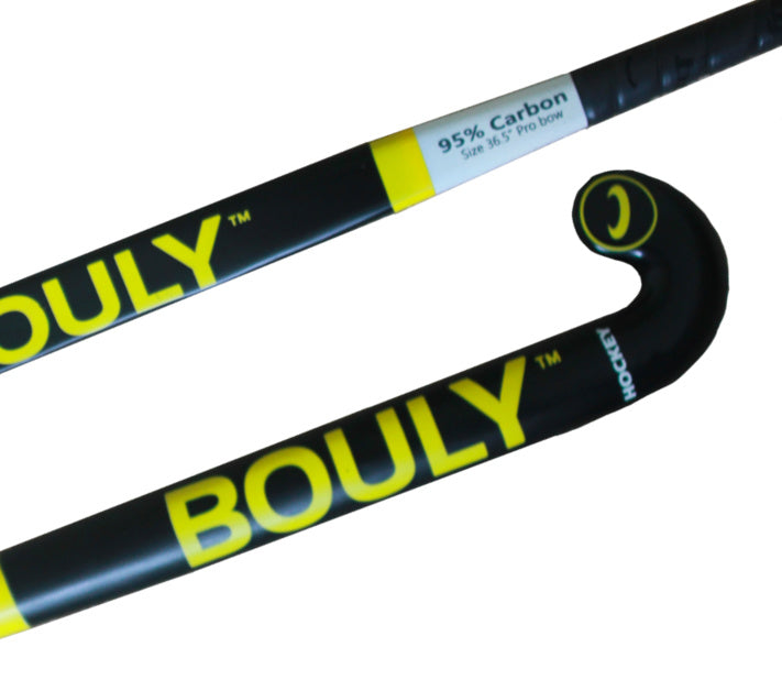 De 'Bow 2.0' Probow, 95%carbon.