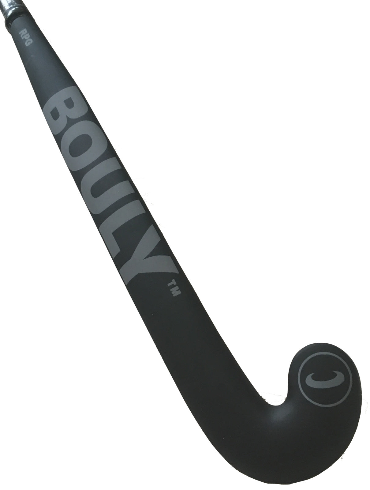 De 'RPG', Lowbow 95% Carbon.