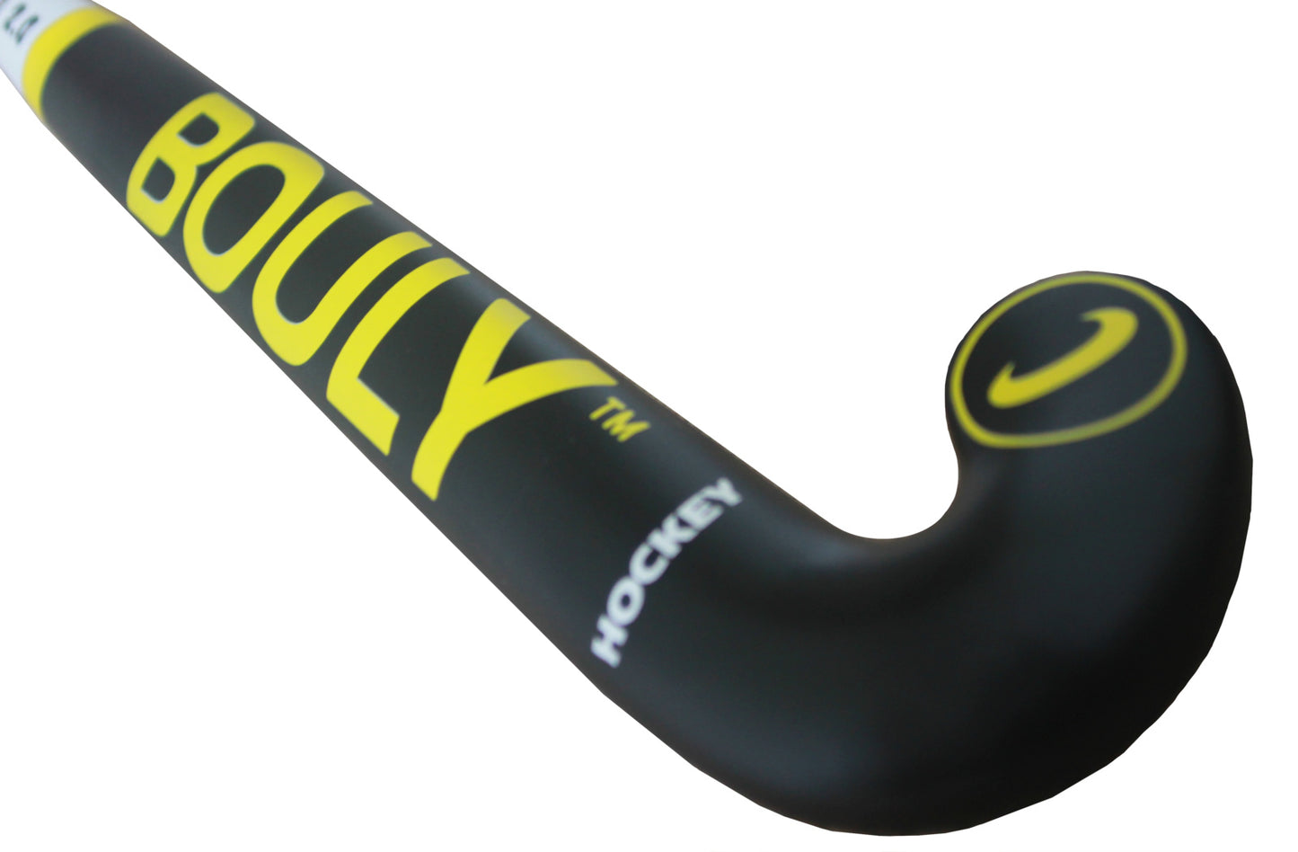 De 'Bow 2.0' Probow, 95%carbon.