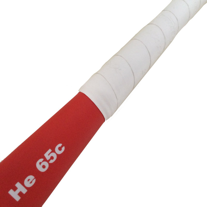 De 'He 65c oranje', 65%carbon.