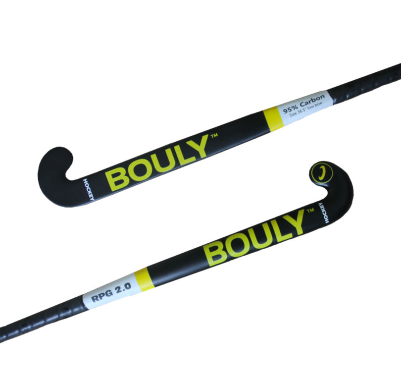 De 'RPG 2.0', Lowbow, 95% carbon.