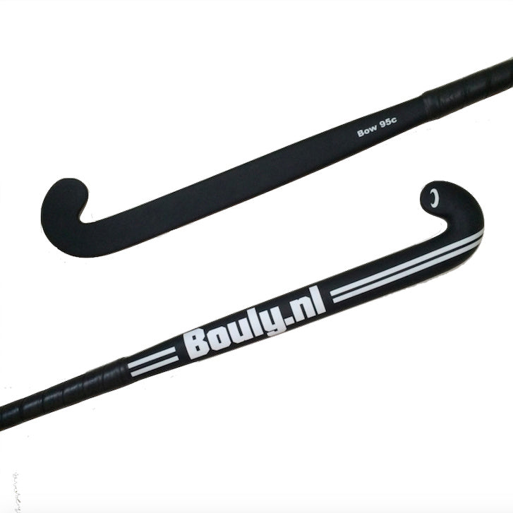De 'Bow' Extreme bow, 95% carbon