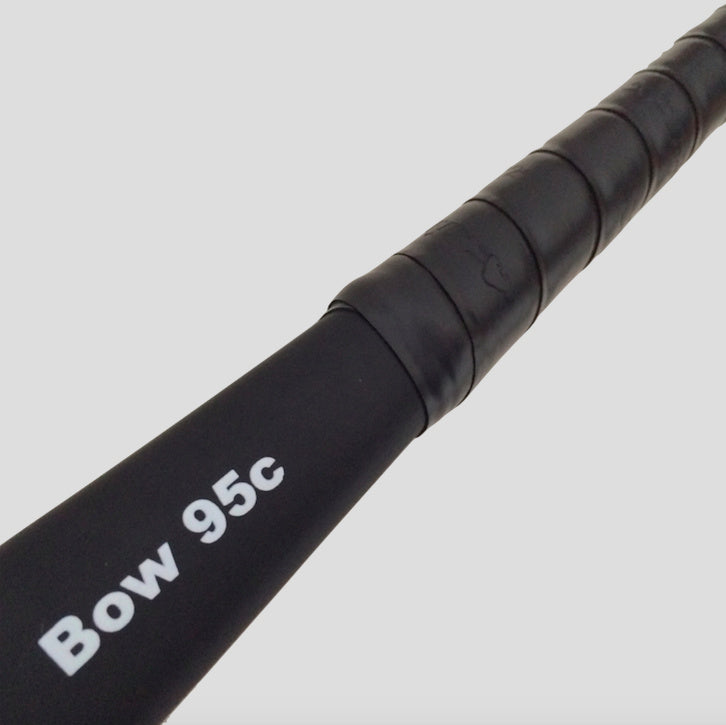 De 'Bow' Extreme bow, 95% carbon